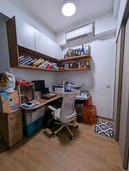 The Alps Residences (D18), Condominium #461750721
